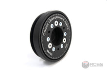 Load image into Gallery viewer, Holden Red Harmonic Damper

