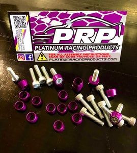 RB VR38 COIL STALKS (RB20 RB25 RB26)