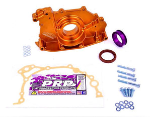 PRP RB BILLET OIL PUMP BLANK OFF