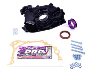 PRP RB BILLET OIL PUMP BLANK OFF