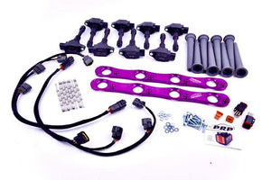 1UZ- FE VR38 COIL KIT