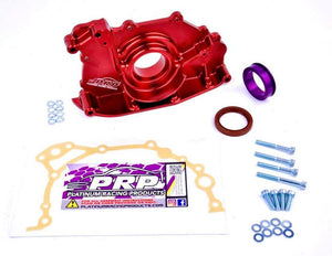 PRP RB BILLET OIL PUMP BLANK OFF