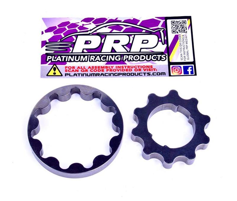 BARRA BILLET OIL PUMP GEARS