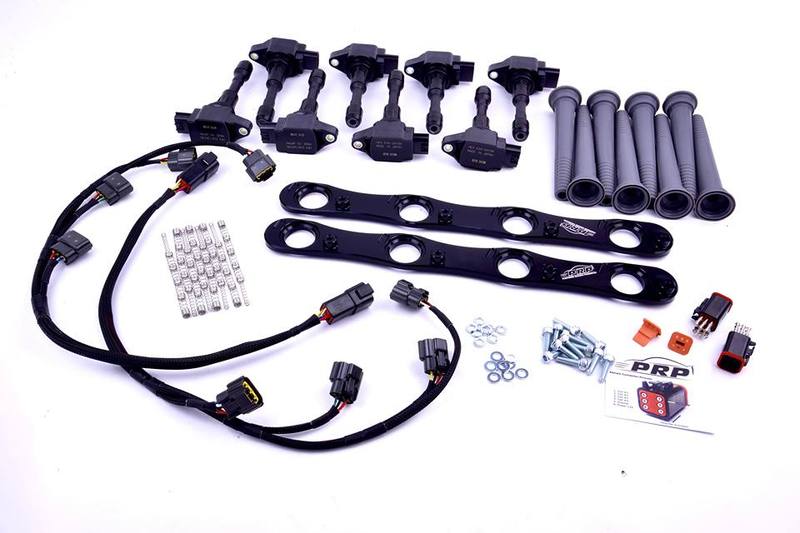 1UZ- FE VR38 COIL KIT
