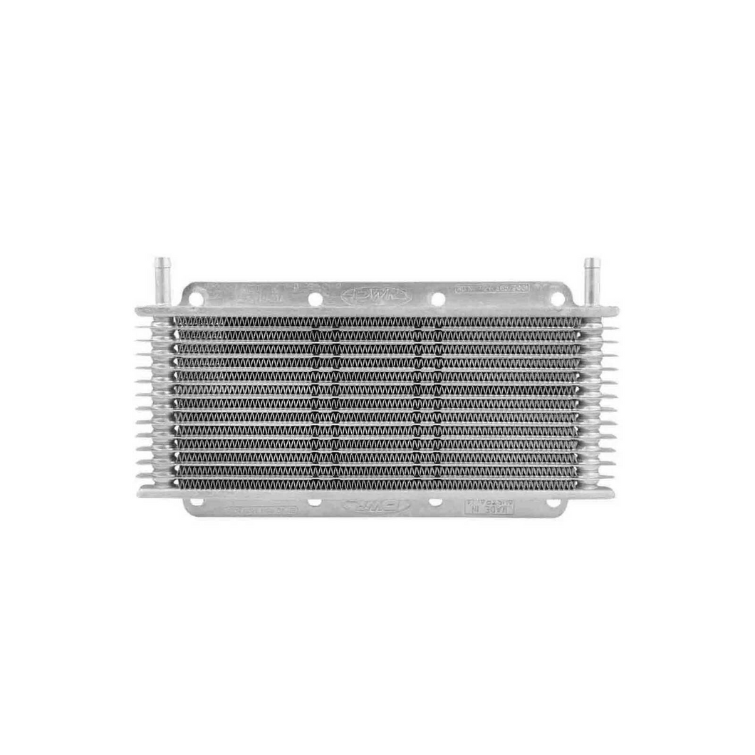 Trans Oil Cooler - 280 x 110 x 19mm (3/8