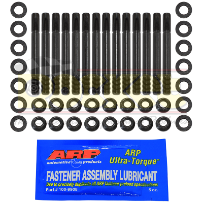ARP - Nissan Rb26 Main Stud Kit - AR9995214