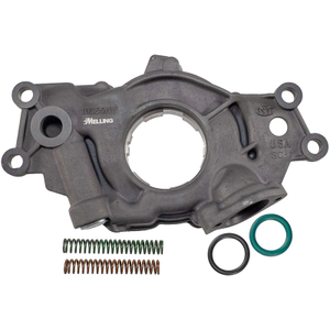 High Volume Oil Pump GM LS Series ME10355HV