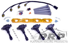 Load image into Gallery viewer, MITSUBISHI EVO 4B11 NEXT GEN COIL KIT
