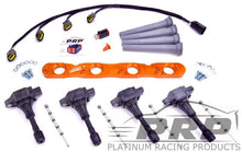 Load image into Gallery viewer, MITSUBISHI EVO 4B11 NEXT GEN COIL KIT
