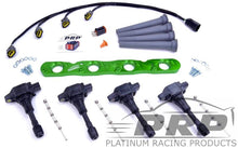Load image into Gallery viewer, MITSUBISHI EVO 4B11 NEXT GEN COIL KIT
