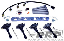 Load image into Gallery viewer, MITSUBISHI EVO 4B11 NEXT GEN COIL KIT
