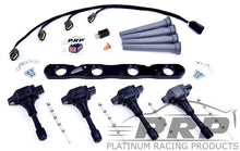 Load image into Gallery viewer, MITSUBISHI EVO 4B11 NEXT GEN COIL KIT
