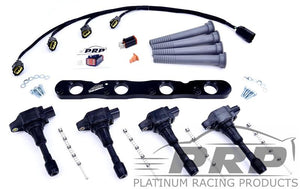 MITSUBISHI EVO 4B11 NEXT GEN COIL KIT