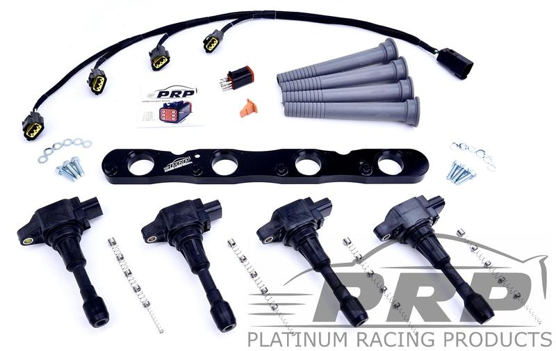 MITSUBISHI EVO 4B11 NEXT GEN COIL KIT