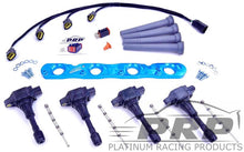 Load image into Gallery viewer, MITSUBISHI EVO 4B11 NEXT GEN COIL KIT
