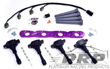 Load image into Gallery viewer, MITSUBISHI EVO 4B11 NEXT GEN COIL KIT

