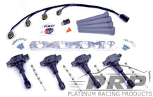 Load image into Gallery viewer, MITSUBISHI EVO 4B11 NEXT GEN COIL KIT
