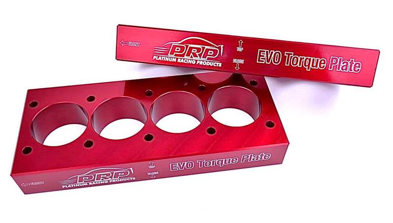 TORQUE PLATE TO SUIT 4G63/ 4G64 SERIES ENGINES / EVO 1 -9