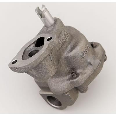 Standard Volume Oil Pump SB Chevy 350 MEM155