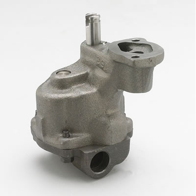 High Volume Oil Pump SB Chevy 350 MEM155HV