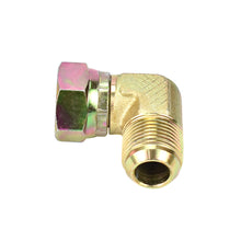 Load image into Gallery viewer, Swivel Fitting 90 Degree 12AN to 12AN
