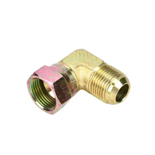Load image into Gallery viewer, Swivel Fitting 90 Degree 12AN to 12AN

