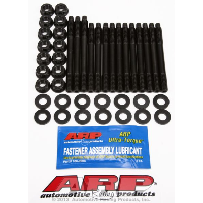 ARP - 12-Point Nuts fits Nissan RB25DET 2.5L & RB26DETT 2.6L Main Stud Kit (ARP2000)