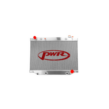 Load image into Gallery viewer, 55mm Radiator (Toyota Landcruiser FZJ 80 Series Auto 92-96)
