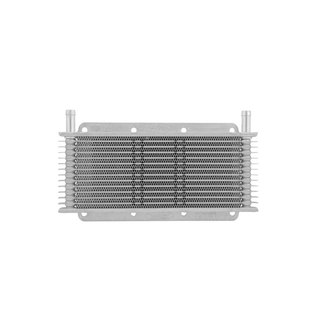 Trans Oil Cooler - 280 x 110 x 19mm (1/2