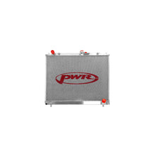 Load image into Gallery viewer, 42mm Closemesh Radiator (Mitsubishi Pajero NM-NT 3.2L Diesel 00-11)
