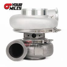 Load image into Gallery viewer, 42-1450 Billet Compressor Wheel Ceramic Dual Ball Bearing TurboCharger T4 1.15/1.25 1.01/1.15/1.28 Dual V-band Housing
