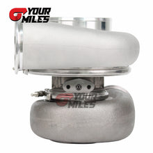Load image into Gallery viewer, 42-1450 Billet Compressor Wheel Ceramic Dual Ball Bearing TurboCharger T4 1.15/1.25 1.01/1.15/1.28 Dual V-band Housing
