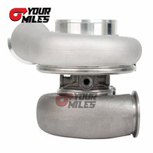 Load image into Gallery viewer, 42-1450 Billet Compressor Wheel Ceramic Dual Ball Bearing TurboCharger T4 1.15/1.25 1.01/1.15/1.28 Dual V-band Housing
