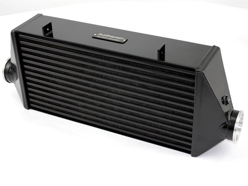500X400X135MM LS (5.5″) ELITE SERIES INTERCOOLER – 2400 HP