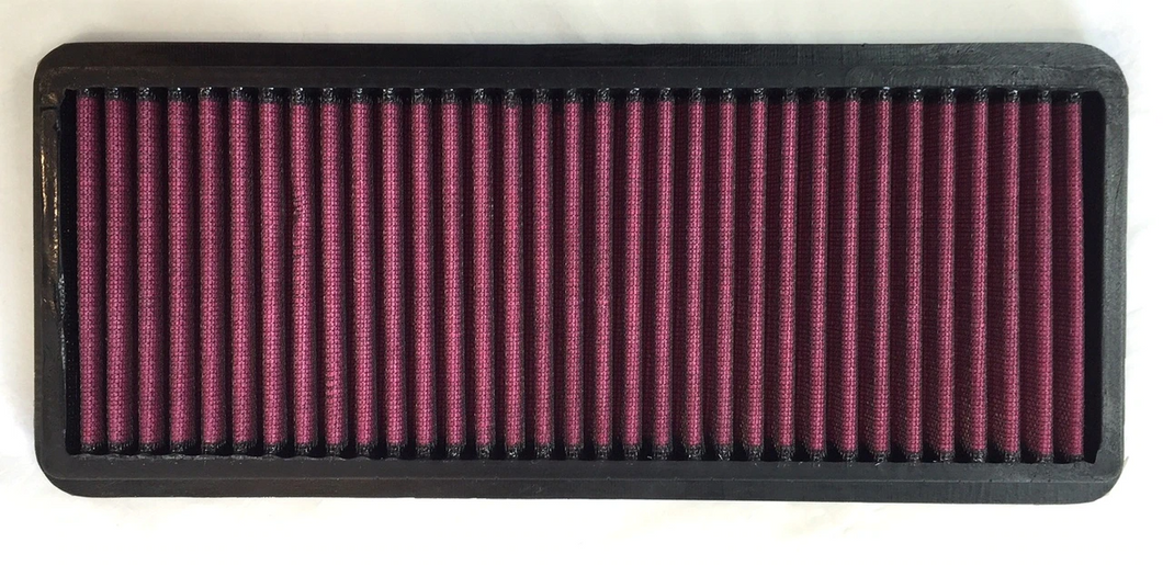 Intake Panel Air Filter Miata ND 5RC