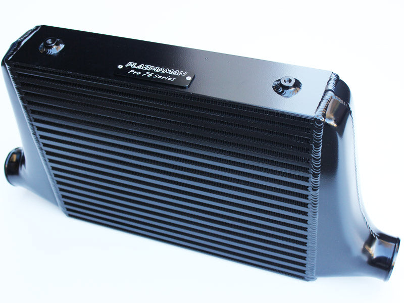 BA/BF STG 1 650HP STREET PRO BAR & PLATE INTERCOOLER