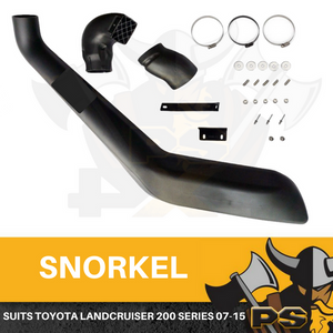 Snorkel kit to Suit Toyota Landcruiser 200 Series 2007-2015 Air Intake LC200 4WD