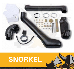 Snorkel kit to Suit a MITSUBISHI PAJERO NW NT NS 2006 - 2019 V97