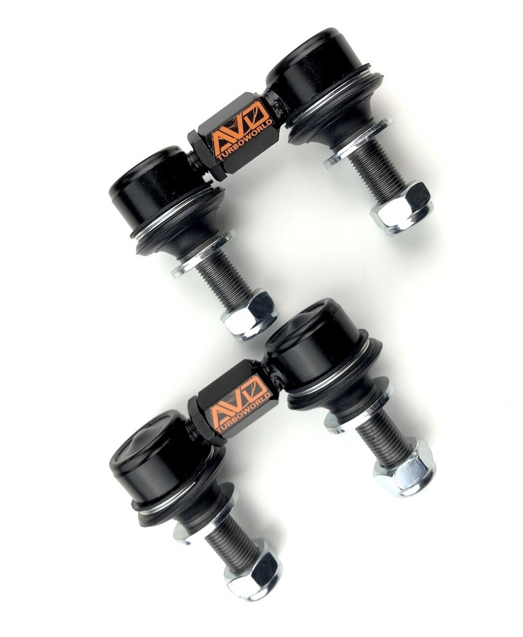 Suspension Sway Bar End Links Miata ND 5RC