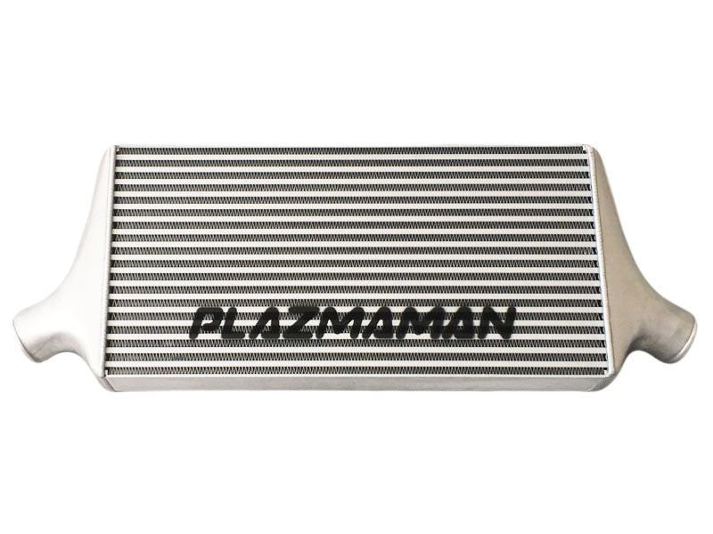EVO 4-6 RACE SWEPT BACK INTERCOOLER
