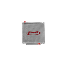 Load image into Gallery viewer, 68mm Radiator (Ford F250 6.2L/7.3L Ford Powerstroke 2004)
