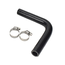 Load image into Gallery viewer, 3/4&quot; Silicone Hose with Clamps

