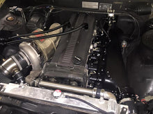 Load image into Gallery viewer, 1JZ BILLET INLET MANIFOLD – 6 INJECTOR
