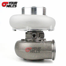 Load image into Gallery viewer, GEN II 3584RS Dual Ball Bearing Flank Milled Wheel Turbo .83/1.01 D-Vband
