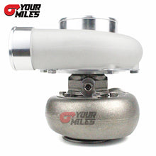 Load image into Gallery viewer, GEN II 3584RS Dual Ball Bearing Flank Milled Wheel Turbo .83/1.01 D-Vband
