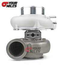 Load image into Gallery viewer, GEN II 3584RS Dual Ball Bearing Flank Milled Wheel Turbo .83/1.01 D-Vband

