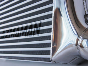 600X300X76 SWEPT BACK SERIES INTERCOOLER – 900HP