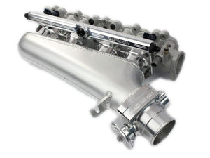 SR20 S14/S15 INTAKE MANIFOLD – 8 INJECTOR (TWIN RAIL)