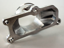 Load image into Gallery viewer, TOYOTA 1HZ / 1HDT 12V BILLET CNC INLET ADAPTOR
