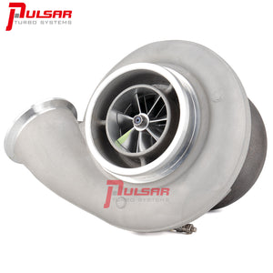 PULSAR Turbo Billet S475 Turbo with 83.5/74.3mm Turbine wheel